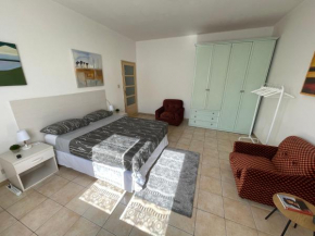[House of Poet] Wide Apartment in the City Center